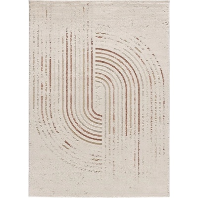 Universal Кремав килим 120x170 cm Candela - Universal (50061)