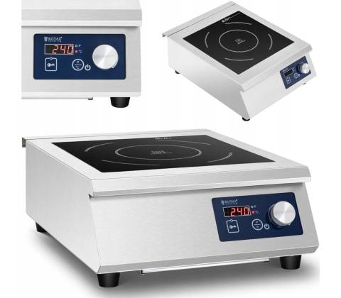 Royal Catering RCIC-5000
