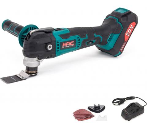 Nac MT-LI-ST-20V
