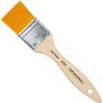 da Vinci 5076 Jumbo Synthetics Плоска четка 20 (5076-20-DAVINCI)