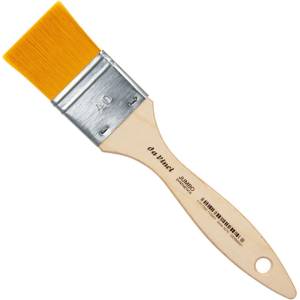 Da Vinci 5076 Jumbo Synthetics Плоска четка 20 (5076-20-DAVINCI)