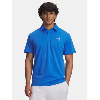 Under Armour Мъжка тениска Under Armour UA Icon Polo-BLU Under Armour | Sin | МЪЖЕ | S