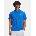 Under Armour Мъжка тениска Under Armour UA Icon Polo-BLU Under Armour | Sin | МЪЖЕ | S