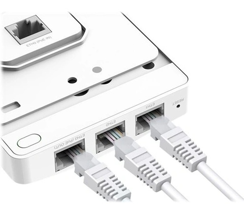 TP-Link EAP235-Wall