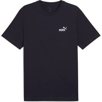 PUMA Тениска Puma Men's No. 1 Logo T-Shirt - Puma Navy