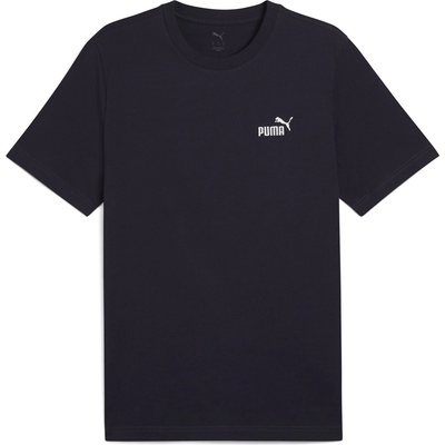 PUMA Тениска Puma Men's No. 1 Logo T-Shirt - Puma Navy