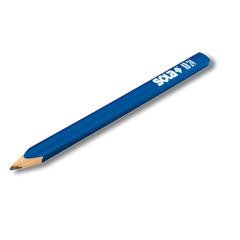 SOLA Kb24 молив за фаянс 24.0 см (66012520)