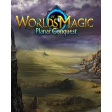 Worlds of Magic Planar Conquest