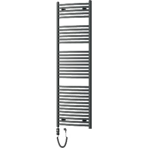 Mexen Helios 1800x600 mm 900W anthracite (W103-1800-600-2900-66)