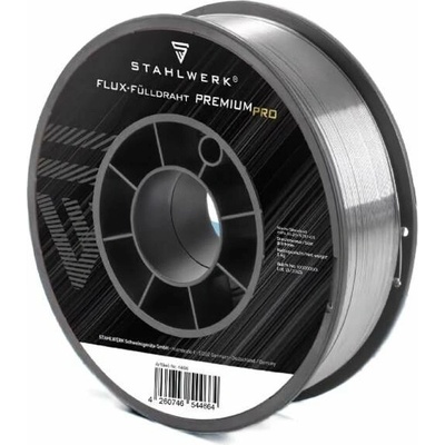 Stahlwerk Premium Pro Trubičkový 0.8 mm 5532 5 kg cívka