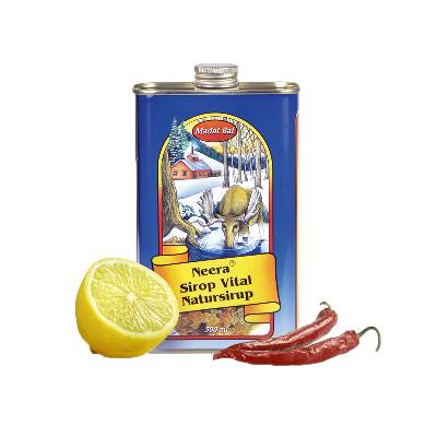 Madal Bal Neera detox kúra 7 dnů 1000 ml