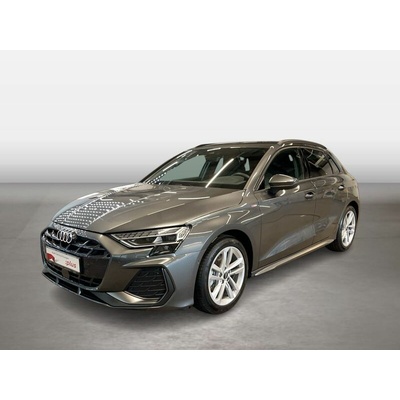 Audi A3 30 TFSI S tronic S-line Sportback 85 kW