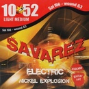 Savarez X50LMW