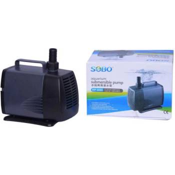 Image 1 of SOBO Помпа за фонтани и езера Sobo WP-6000 (WP-6000)