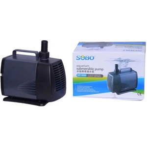 SOBO Помпа за фонтани и езера Sobo WP-6000 (WP-6000)
