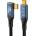 PremiumCord Кабел usb4 usb-c - usb-c, 90 (ku4cb10)
