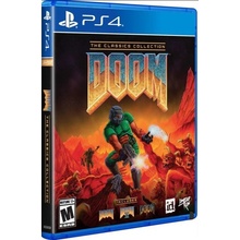 DOOM: The Classics Collection