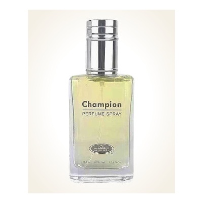 Al Rehab Champion parfémovaná voda pánská 50 ml