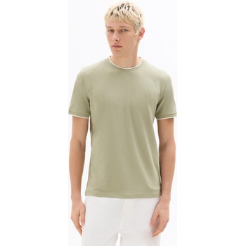 Celio Тениска Netaimti Celio | Zelen | МЪЖЕ | S