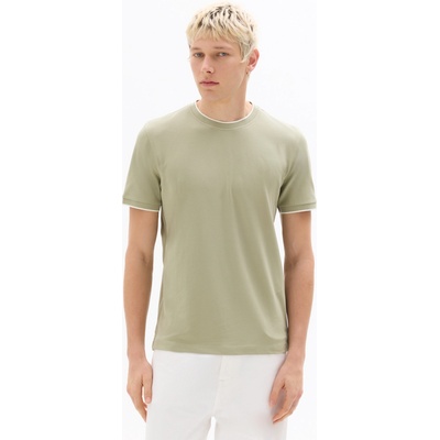 Celio Тениска Netaimti Celio | Zelen | МЪЖЕ | S