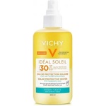 Vichy Слънцезащитна вода SPF 30 - за хидратация , Vichy Solar Protective Water Hydrating SPF30 200ml