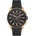 Daniel Klein DK. 1.14224-5 - Мъжки часовник, Exclusive, Кварцов, 44mm, 5 ATM, Черен