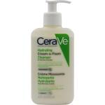 CeraVe Hydrating Cream-to-Foam Cleanser 236 ml