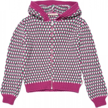 Marni Knitwear ružová