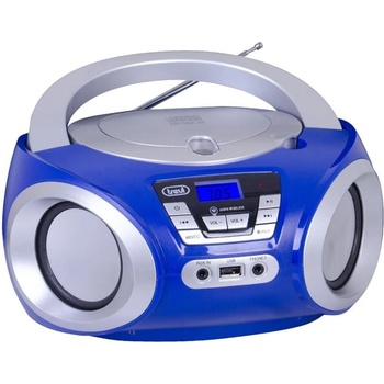 Image 1 of Trevi CMP 544 BT white