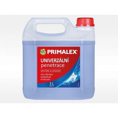 Primalex penetrace univerzální (3l)