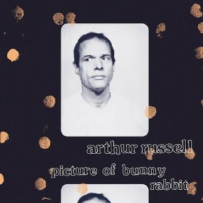 Picture of Bunny Rabbit - Arthur Russell LP