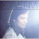 Gott Karel - Romantika CD
