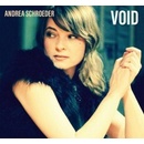 SCHROEDER, ANDREA - VOID LP