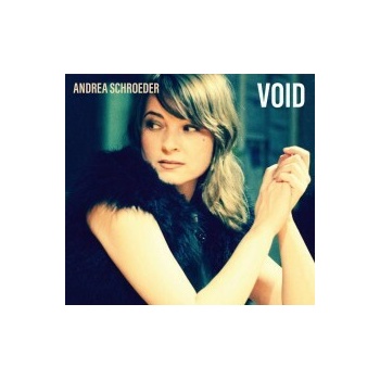 SCHROEDER, ANDREA - VOID LP