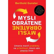 Mysli obrátene - Berthold Gunster