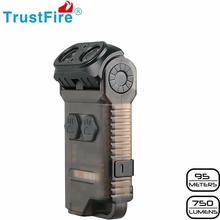 TrustFire MINIX5