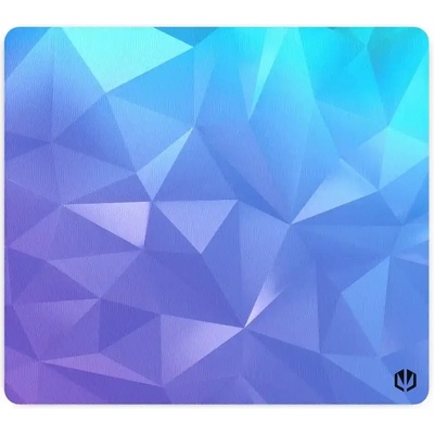 Геймърска подложка за мишка Endorfy Crystal Blue L | EY6B013 (EY6B013)