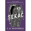 Sekáč - Caimh McDonnell