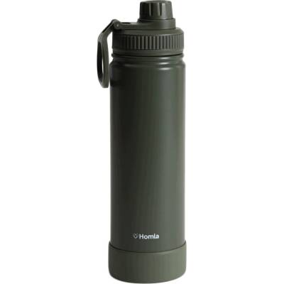 Homla termoska 660 ml zelená