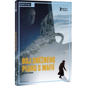 MagicBox По реда на изчезване - dvd (019633)