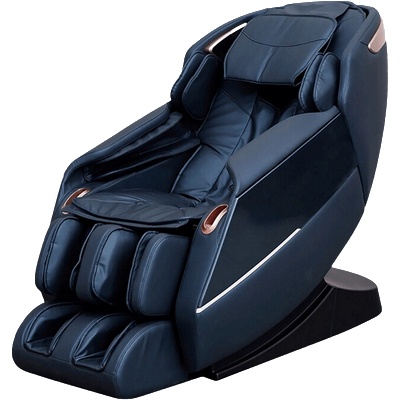 Rexton Масажeн стол Rexton Z18-Blue, 10 автоматични програми, 9 масажни техники, Син (Z18-Blue)