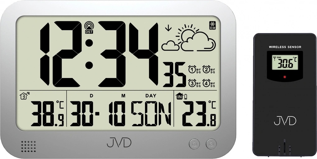 JVD RB3565.2