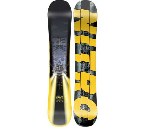 Nitro Beast 24/25