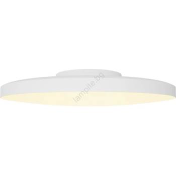 Nordlux - LED таванен осветител за баня SERENOVA LED/22/32W/230V диаметър 41 см IP65 бял (NX0903)