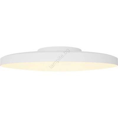 Nordlux - LED таванен осветител за баня SERENOVA LED/22/32W/230V диаметър 41 см IP65 бял (NX0903)