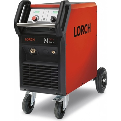 LORCH M-Pro 300 ControlPro SET