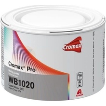 Cromax Pro WB1020 0,5L Crystal Silver EFX