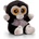 Keel Toys Анимотсу, Маймунка, Горила, 15 см (sf0430)