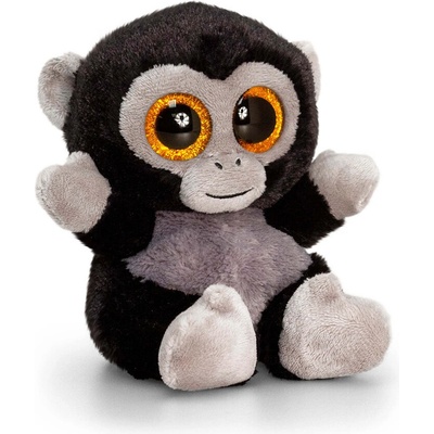 Keel Toys Анимотсу, Маймунка, Горила, 15 см (sf0430)