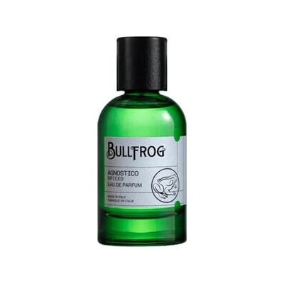 Bullfrog Agnostico Spiced parfémovaná voda pánská 100 ml